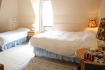 Rosevale Guest House B&B Edinburgh Bagian luar foto